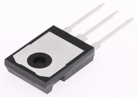 Wolfspeed - C2M0080120D - Wolfspeed N SiC MOSFET C2M0080120D, 31 A, Vds=1200 V, 3 TO-247װ		
