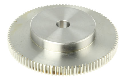 RS Pro - STS10/100B - RS Pro 100   STS10/100B, 100mmھ, 60mmֱ, 12mm׾		