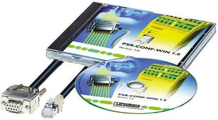 Phoenix Contact - 2981554 - Phoenix Contact 2981554 , ʹ PSR ͣʱ/ٶȼ		