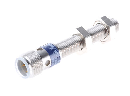 Telemecanique Sensors - XS508BLPAM12 - Telemecanique IP65, IP67  ʽ XS508BLPAM12, 1.5 mm ⷶΧ, PNP, 12  48 V ֱԴ		