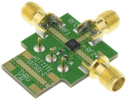 Analog Devices - 105711-HMC547LP3 - Analog Devices   105711-HMC547LP3		