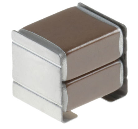 TDK - CKG57NX5R1E476M500JH - TDK CKG ϵ 47F 25 V ֱ X5R SMD մɵ (MLCC) CKG57NX5R1E476M500JH, 20%ݲ		