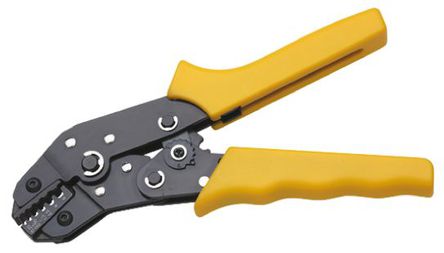 Stanley Tools - 84-854-22 - Stanley ѹǯ 84-854-22, 0.25  6mm2		