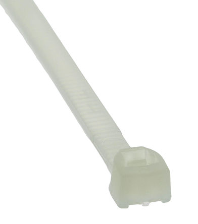 Thomas & Betts - TY400-4039100 - Thomas & Betts Ty-Fast ϵ ɫ  66   TY400-4039100, 370mm x 3.5 mm		