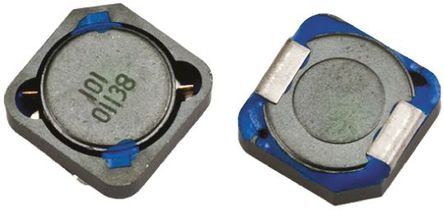 Toko - 892NAS-4R7M - Toko D124C ϵ  4.7 H Ƭ 892NAS-4R7M=P3, 20%ݲ, 5.6A Idc, 15.5mֱ, D124Cװ		