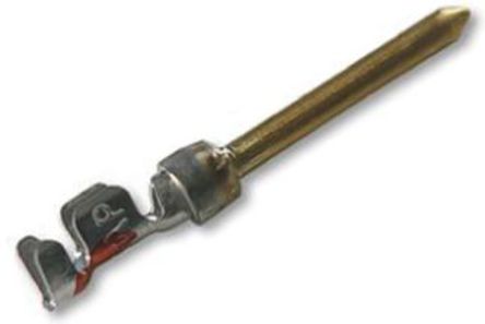 TE Connectivity - 166293-1 - TE Connectivity Amplimite HD-20ϵ ߴ20  ѹ D-sub  166293-1, ƽ , 24  20 AWG		