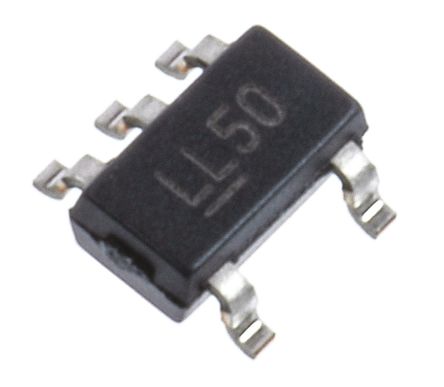 Micrel - MIC5270-5.0YM5 TR - Micrel MIC5270-5.0YM5 TR LDO ѹ, -5 V, 100mA, 2%ȷ, -16  -3.3 V, 5 SOT-23װ		