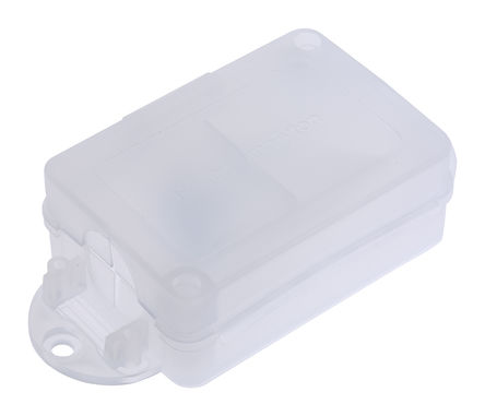 HellermannTyton - HTCB+ - HellermannTyton ɫ  HTCB+, 15A, 250 V 		