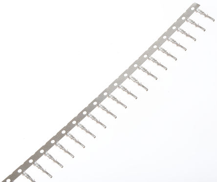 Molex - 43030-0004 - Molex MICRO-FIT 3.0 ϵ ĸ ѹӽ߶ 43030-0004,  ͭо, 30AWG  26AWG		