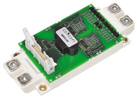 CT Concept - 2SP0115T2B0-17 - CT Concept 2SP0115T2B0-17 15 A IGBT ģ, 15VԴ, 20		