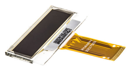 Bolymin - BL12832BWRNH$ - Bolymin 1.04in ɫ OLED ʾ BL12832BWRNH$, 128 x 32, SSD1305ӿ		