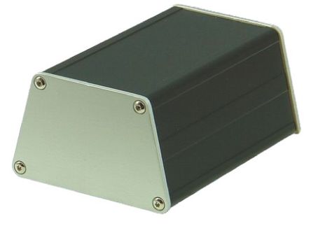 Schroff - 24814008 - Schroff minipac ϵ IP40  24814008, 100 x 47.5 x 75.6mm		