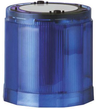 Werma - 68451968 - Werma MST 70 684 ϵ ɫ LED  źŵ 68451968, 70mm ֱ, 230 V 		