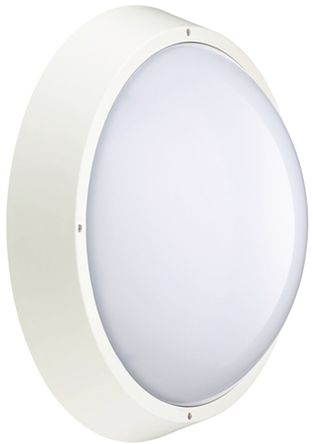 Philips Lighting - 910503910010 - Philips Lighting 24 W Բ LED ڰʽ ձڵ 910503910010, 220  240 V, 344 x 120 mm, IP65 		