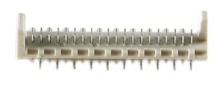 Molex - 90814-3210 - Molex PICOFLEX ϵ 10· 1.27mmھ (1) ֱ PCB  90814-3210, Ӷ˽, 1.2A, 氲װ		