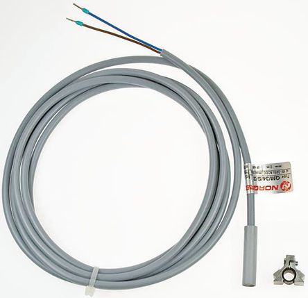 Norgren - M/33/2/732 - Norgren M/33 ϵ Ƭ  M/33/2/732, -30  +80C		