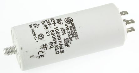 Ducati Energia - 4.16.10.26.64 - Ducati Energia 4.16.10/15 ϵ 25F ۱ϩ (PP) 4.16.10.26.64, 5%, 450V , װ, 40mmֱ		