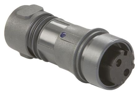 Bulgin - PXP6011/02S/ST/0507 - Bulgin 6000 ϵ 2· °װ ֱ   PXP6011/02S/ST/0507, ĸ, ʽӺ		