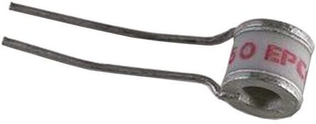 EPCOS - B88069X5920B502 - EPCOS EHV ϵ 220  320V 5kA ͨ 2 缫ӿŵ ŵ (GDT) B88069X5920B502		