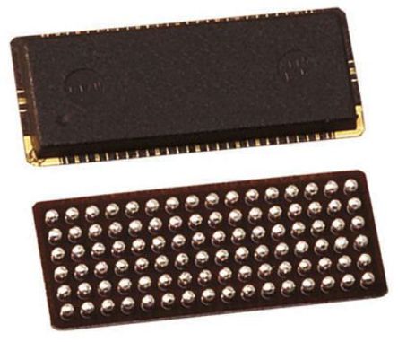 Texas Instruments - SN74ALVCH32245KR - Texas Instruments SN74ALVCH32245KR  32λ Ƿ շ, 96 LFBGAװ		