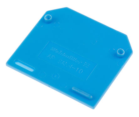 Weidmuller - AP SAK4-10 BL -117980000 - Weidmuller ATEX SAK ϵ ˰ 0117980000, ʹڶӿ		