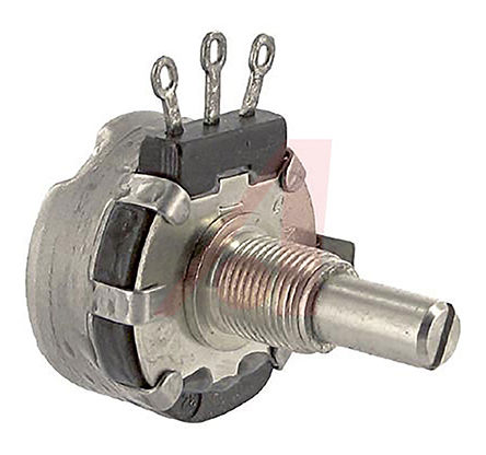 Honeywell - 53C310K - Honeywell 53 ϵ 10k 10%  Եλ 53C310K, 2W, 6.35 mm ֱ, 尲װ		