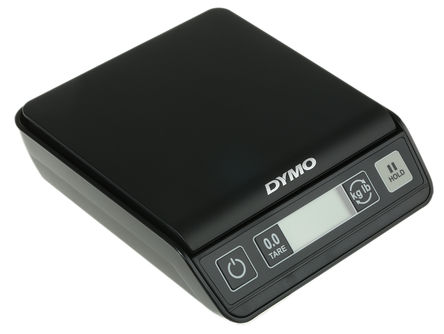 Dymo - S0928990 - DYMO M2 电子秤 电子秤, 最大称量 2kg, 1 g分辨率		