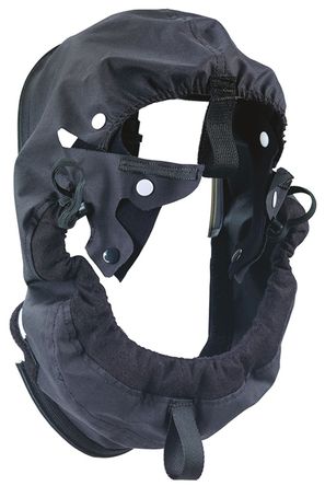 3M - 534000 - 3M 534000 面部密封件, 使用于9100FX 空气焊接头盔		