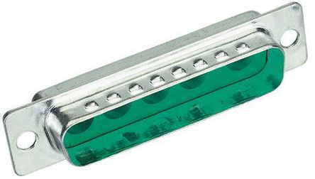 Harting - 09694100088 - Harting 8/ͬᣩ · °װ Ϻ D-sub  ͷ 09694100088		