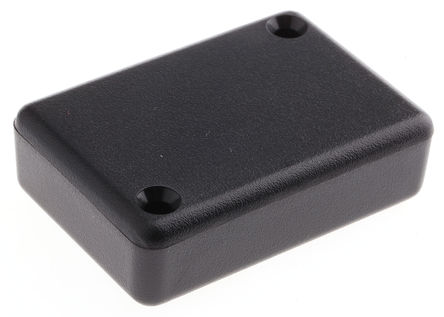 Hammond - 1551FBK - Hammond 1551 ϵ IP54 ABS  1551FBK, , 50 x 35 x 15mm		