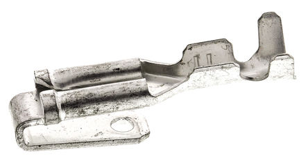 TE Connectivity - 62112-2 - TE Connectivity FASTON .110 ϵ ѹӱʽ 62112-2, о, 2.79 x 0.51mmӼ, 22AWG  18AWG		