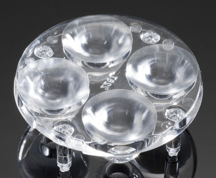 Ledil - C12287_ANGIE-M2 - LEDiL Angie ϵ 4-LED 31   LED ͸ C12287_ANGIE-M2, 34mmֱ		