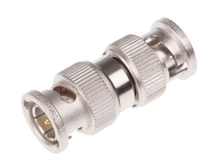 Telegartner - J01005A1230 - Telegartner 75 ֱ Ƶ J01005A1230, 0  4GHz, BNC ͷ  BNC ͷ, ͭо		