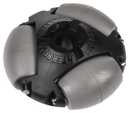 Interroll - 2570 - Interroll 2570 תᰲװ 48mmֱ 		