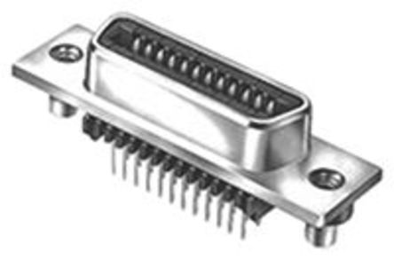 TE Connectivity - 5554217-4 - TE Connectivity 5554217 ϵ 50 · 2.16mmھ ֱ ӡˢ·尲װ ĸ SCSI  5554217-4, , 		