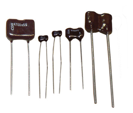 Cornell-Dubilier - CD19FD332JO3F - Cornell-Dubilier CD19 ϵ 3.3nF  ĸ CD19FD332JO3F, 500 V ֱ 5% ݲ		