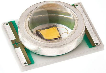 Cree - XREGRN-L1-R250-00P01 - Cree XLamp XR-E ϵ ɫ (535 nm ) LED XREGRN-L1-R250-00P01, 3.9 V, 100ӽ, 氲װ		