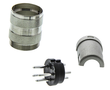 Amphenol - T3300 001 - Amphenol C 091 A ϵ 4· °װ ֱ  T3300 001 RS, , ݶ̶Ӻ		