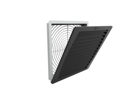 Pfannenberg - PFA60000 11760002050 - Pfannenberg PFA 60000 ϵ  ι PFA60000 11760002050, 45.7mm		