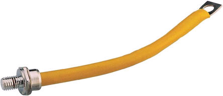 Semikron - SKR 45/16 - Semikron SKR 45/16 ߵѹ , Io=50A, Vrev=1600V, 2 E 12װ		