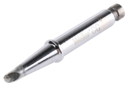 Weller - 4CT5CC9-1 - Weller CT5 ϵ CT5CC9, 3.2 mm ֱ ͷ, ʹW61W60 		