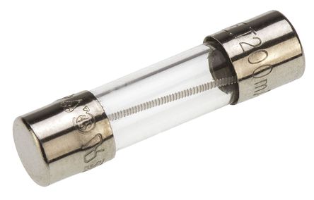 Littelfuse - 0218.200MXP - Littlefuse T۶ٶ 200mA ʽ۶ 0218.200MXP, 5 x 20mm		