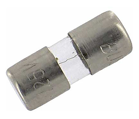 Cooper Bussmann - AGA-10 - Cooper Bussmann F۶ٶ 10A ʽ۶ AGA-10, 6.4 x 15.88mm		