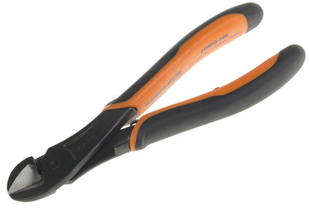 Bahco - 21HDG-160 - Bahco 18mmǯ Ͻ  и 21HDG-160, 2.5mmи, 160 mmܳ		