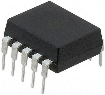 Broadcom - ACNV2601-000E - Broadcom  ACNV2601-000E, ֱ, , 10 DIP װ		