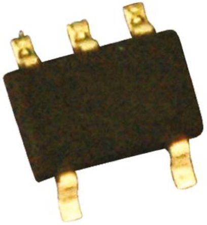 Toshiba - TC75S51FU(F) - Toshiba TC75S51FU(TE85L,F) Ŵ, 3  5V, CMOS, 5 SSOPװ		