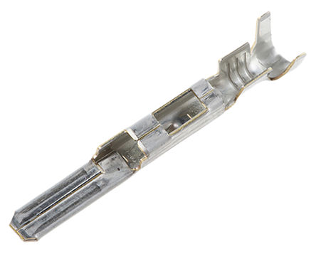 TE Connectivity - 172777-1 - TE Connectivity MIC ϵ  172777-1		