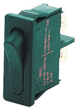 Marquardt - 01911.1104-01 - Marquardt 01911.1104-01  ɫ ̰忪,  - , 6 A @ 250 V , IP40		