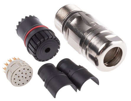 Phoenix Contact - 1620151 - Phoenix Contact 1620151 ϵ 17· °װ ֱ Բ  1620151, ĸ, ƽӺ		