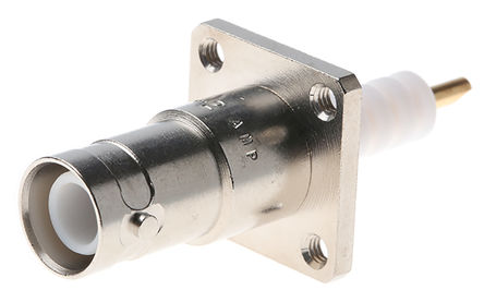 TE Connectivity - 51421-2 - TE Connectivity 51421-2 尲װ ֱ SHV , , Ӷ˽		